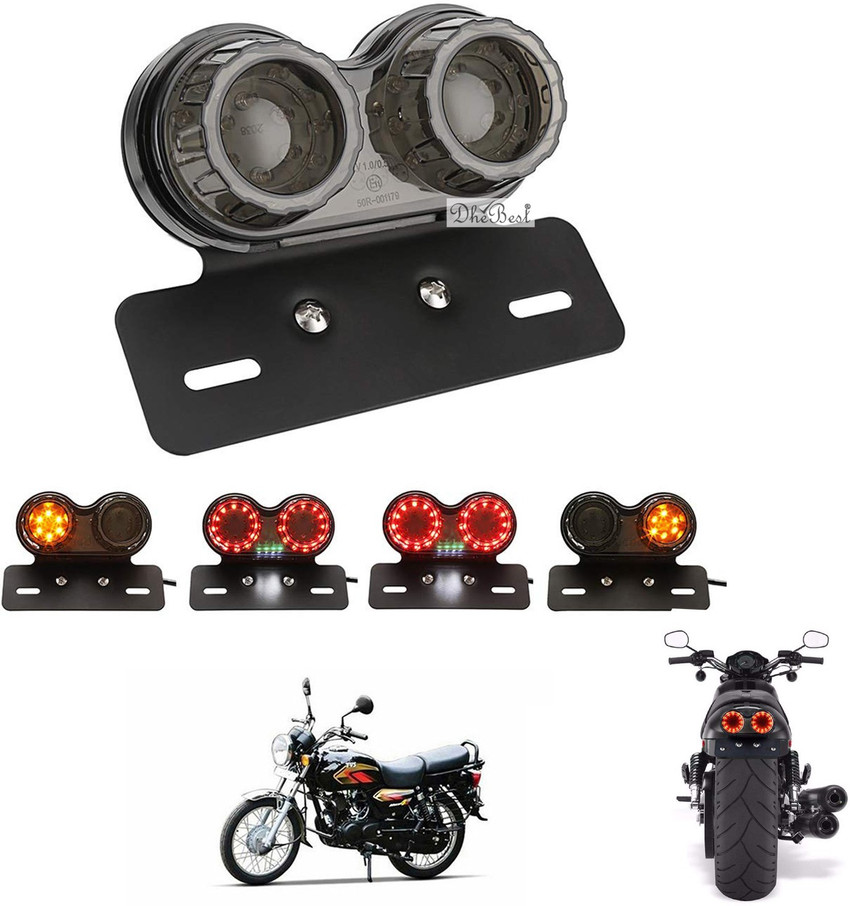 Best bike sales led lights
