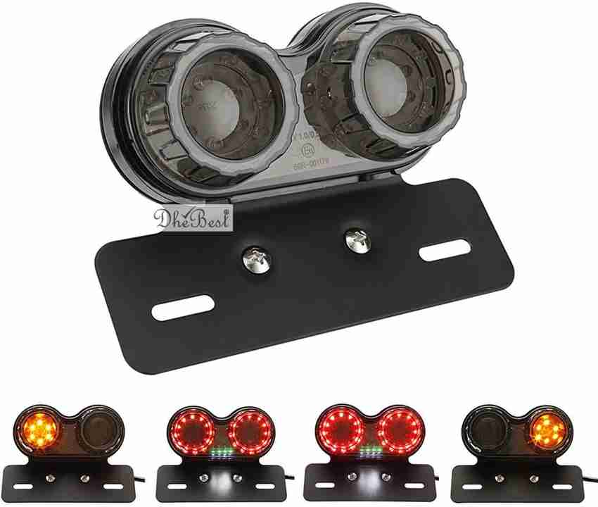 Best bike headlight hotsell and tail light