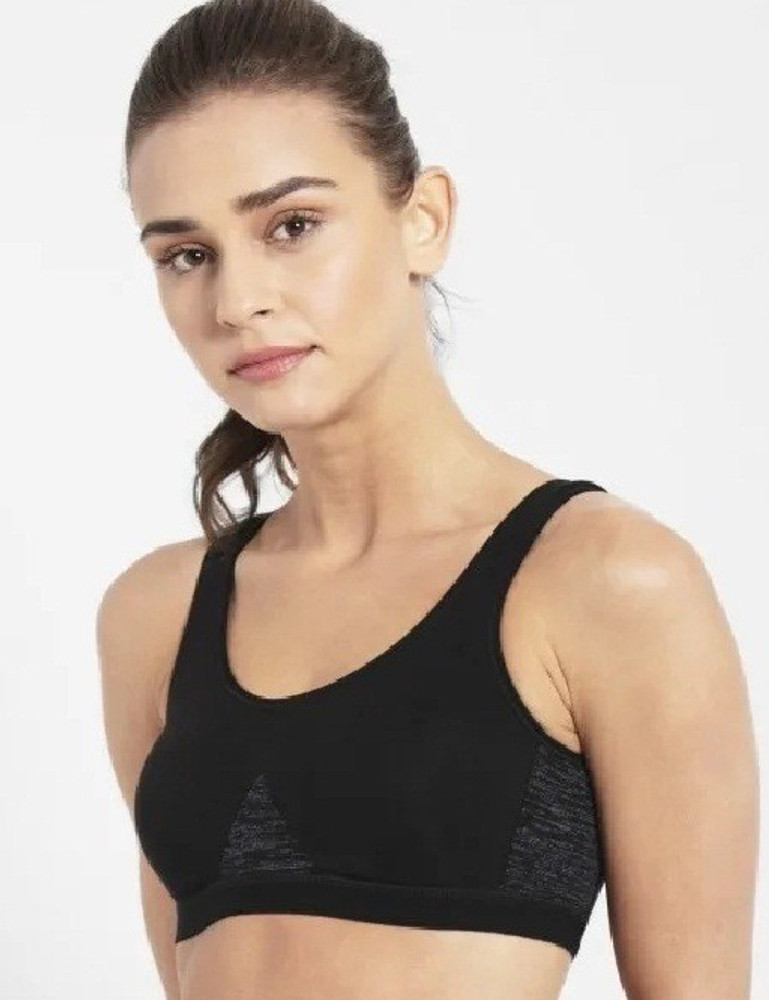 Jockey sports 2025 bra flipkart