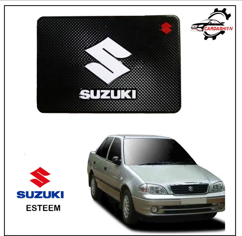 Esteem car modification on sale accessories