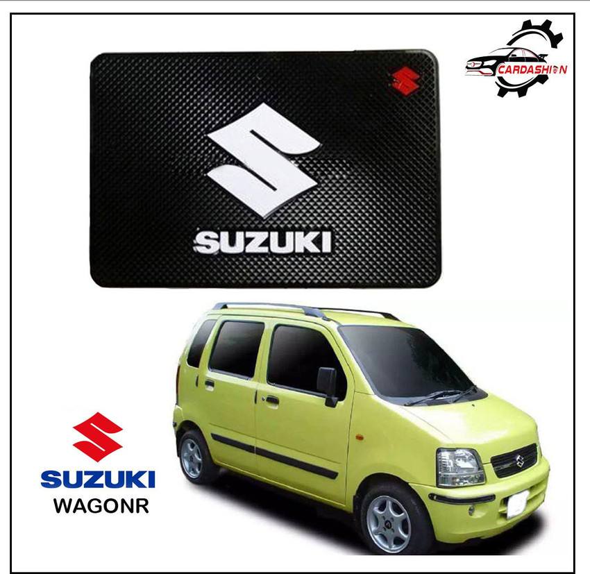 Wagon r dashboard hot sale mat