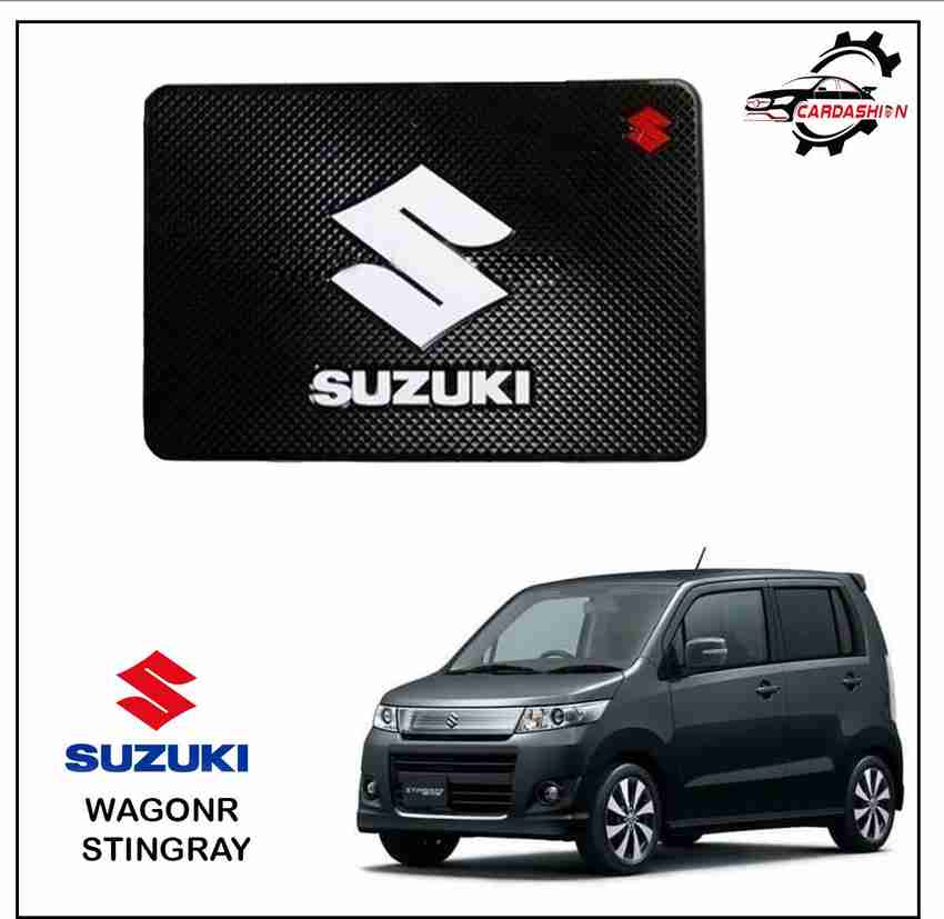 Wagon r cheap dashboard mat
