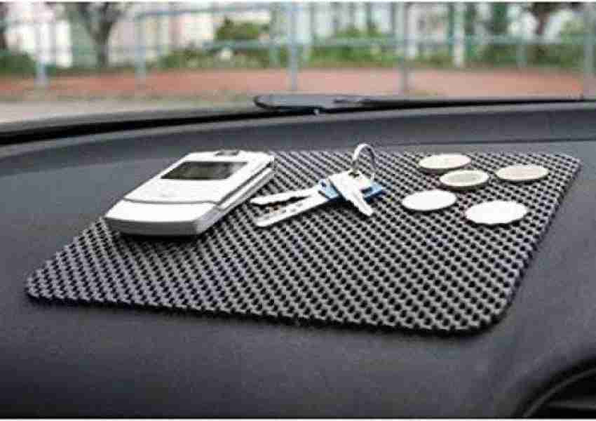 Car Dashboard Non Slip Mat TRD Sports Design Universal (1 Piece Medium – Car  Accessories By Master