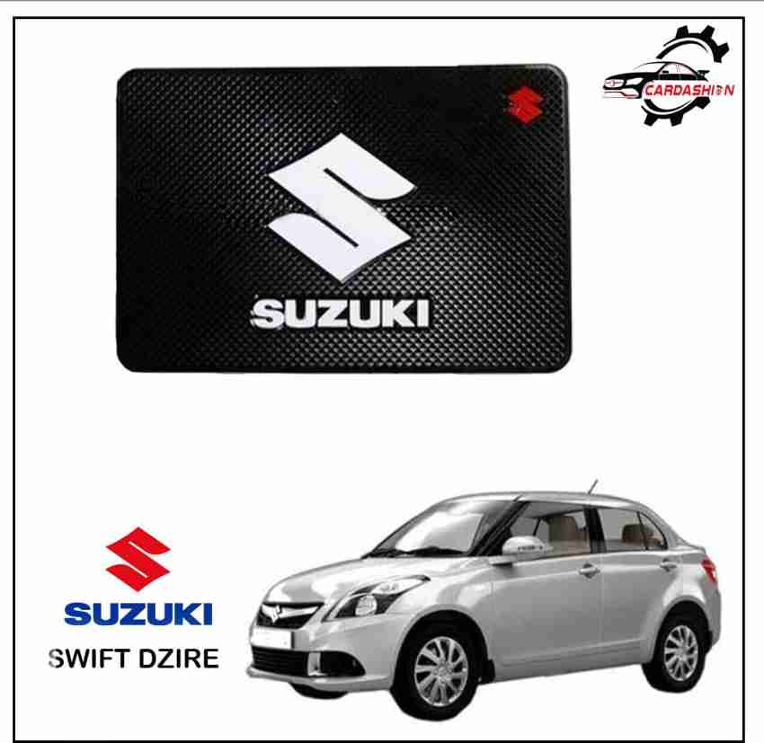 1 Pcs Silicone Car Anti Slip Mat Non Slip Pad Car Sticker Dash Mat