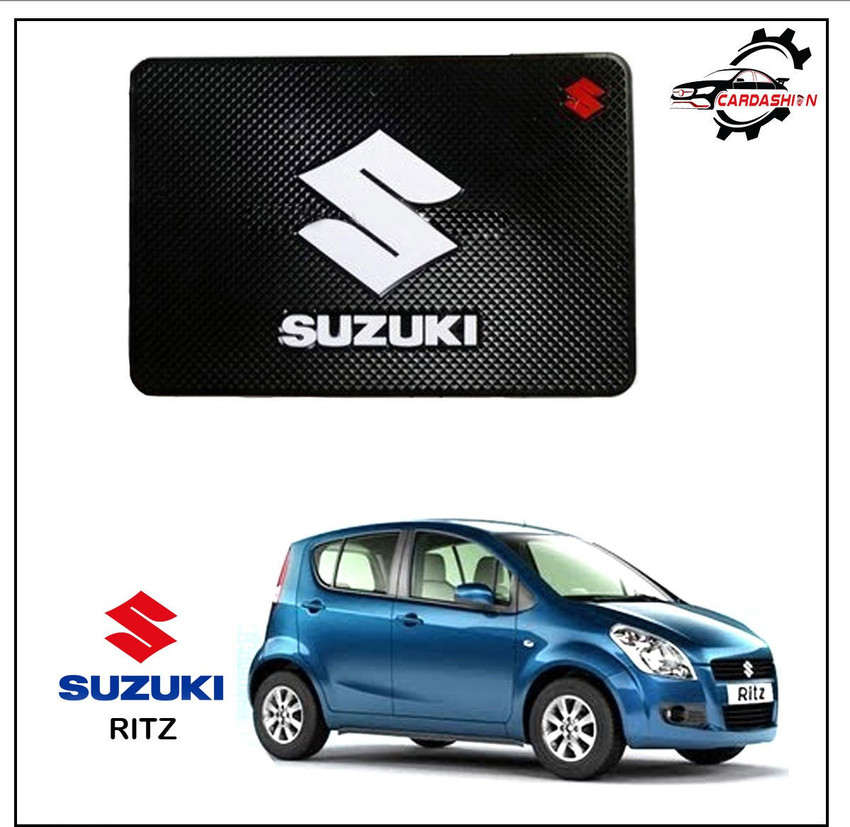 cardashion Car Dashboard Non Slip,Anti Slip, Anti Skid Mats/Pad for Maruti  Ritz Car Dashboard Cover Price in India - Buy cardashion Car Dashboard Non  Slip,Anti Slip, Anti Skid Mats/Pad for Maruti Ritz