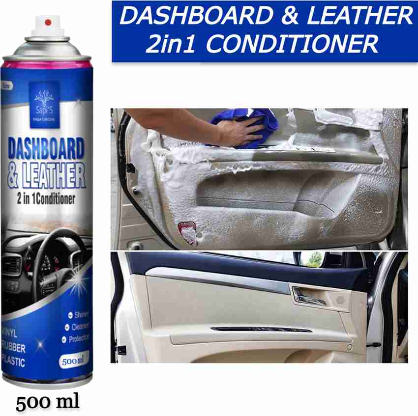 Car leather cheap protector spray