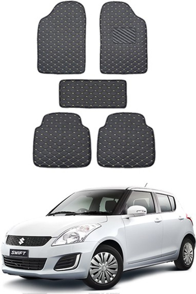 Swift mat black deals