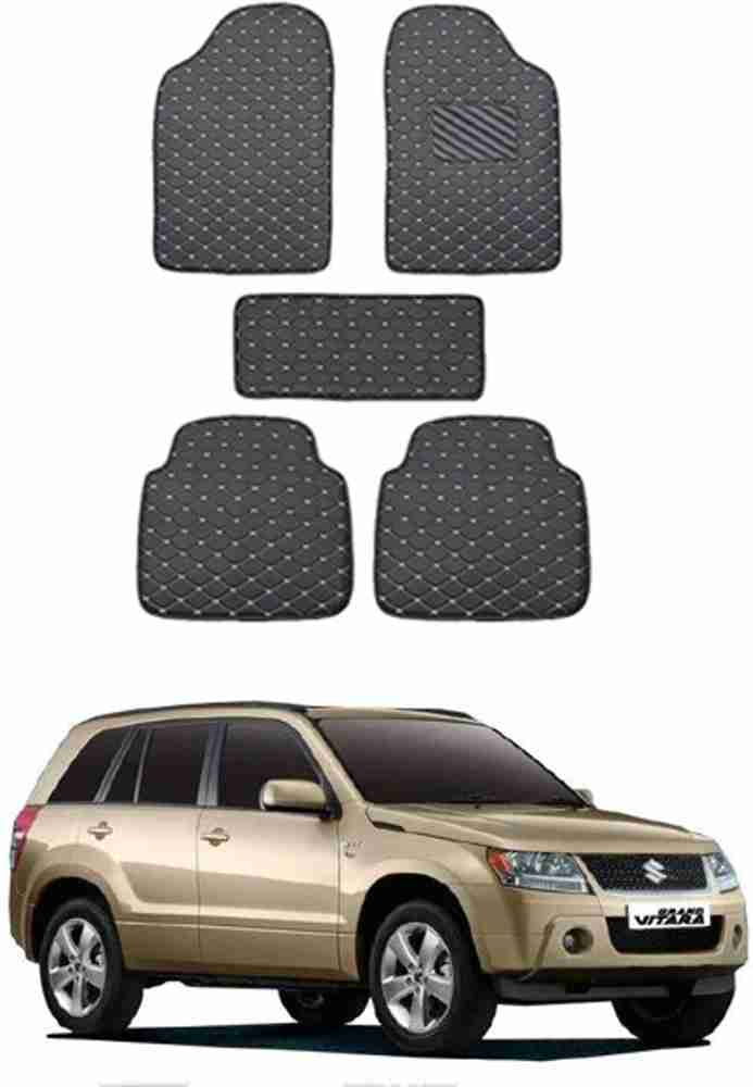 Suzuki grand vitara clearance car mats