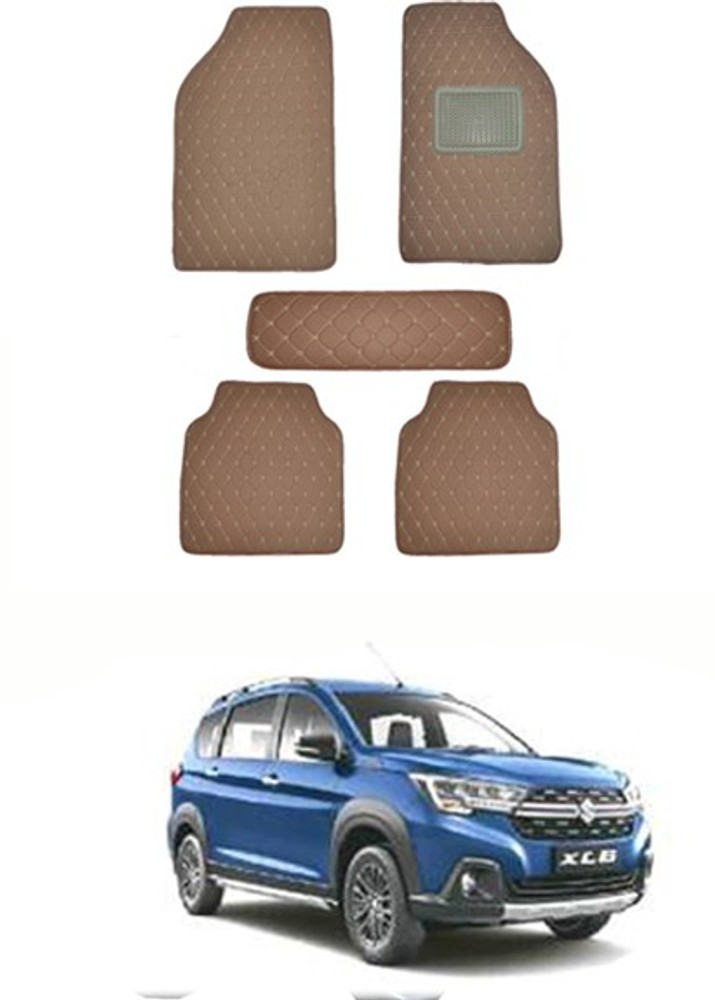 Maruti xl6 shop floor mat