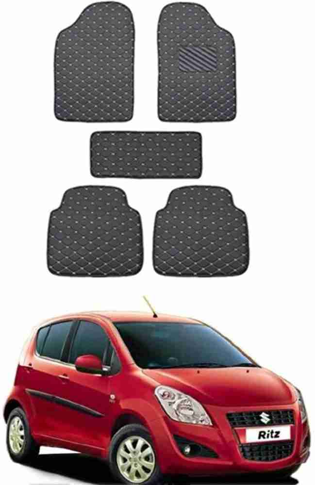 Maruti suzuki hotsell ritz floor mats