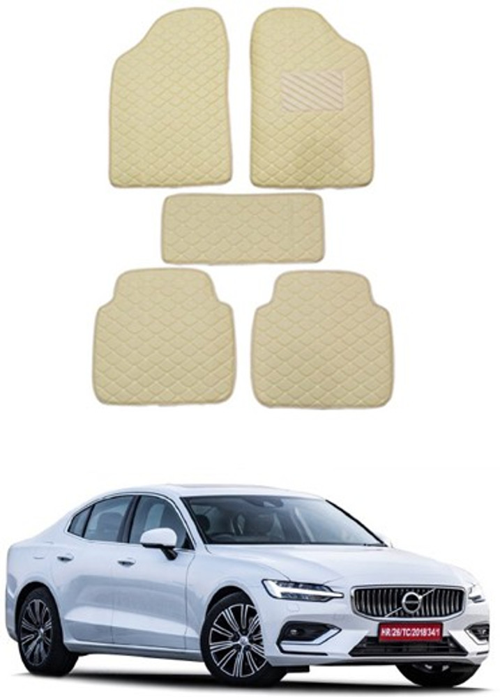 Volvo s60 best sale floor mats