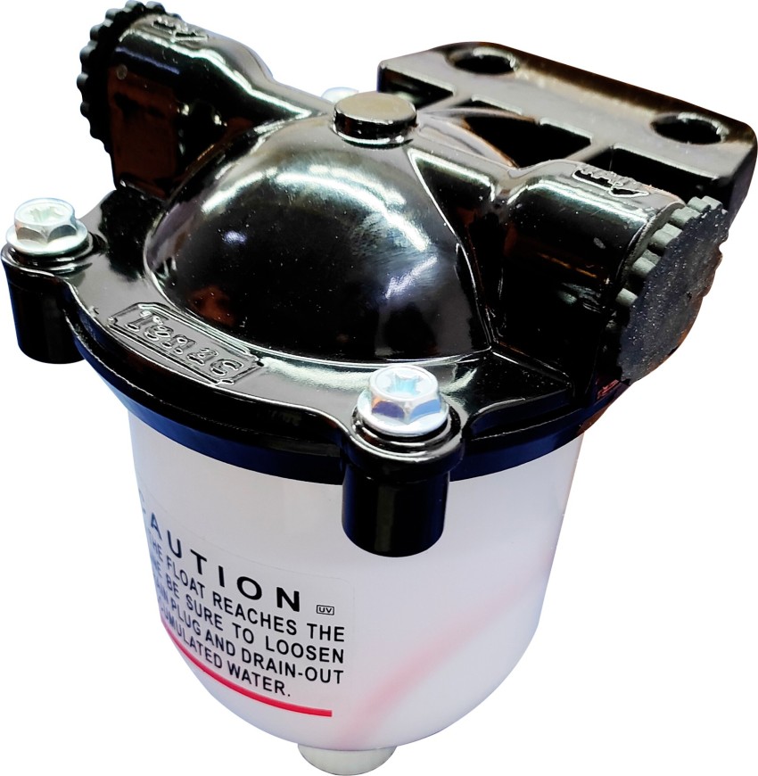 Allpartssource Tractor Water Separator Assembly Suitable for Tractors and  Other Vehicles Universal Fuel Filter Price in India - Buy Allpartssource  Tractor Water Separator Assembly Suitable for Tractors and Other Vehicles  Universal Fuel