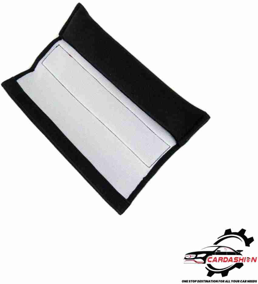 cardashion MOMO Italy Car Seat Belt Shoulder Pads ( Black Yellow ) Car Seat  Belt Price in India - Buy cardashion MOMO Italy Car Seat Belt Shoulder Pads  ( Black Yellow )