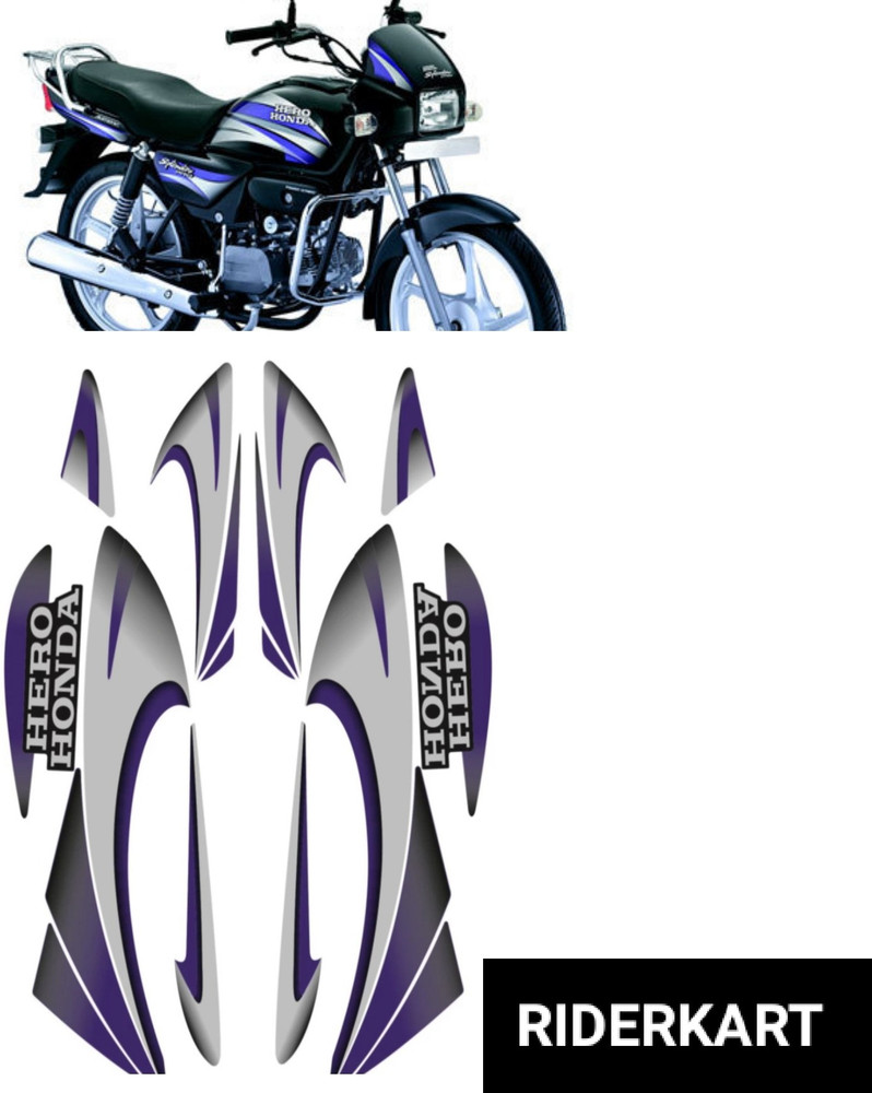 Flipkart hero splendor plus bike price sales