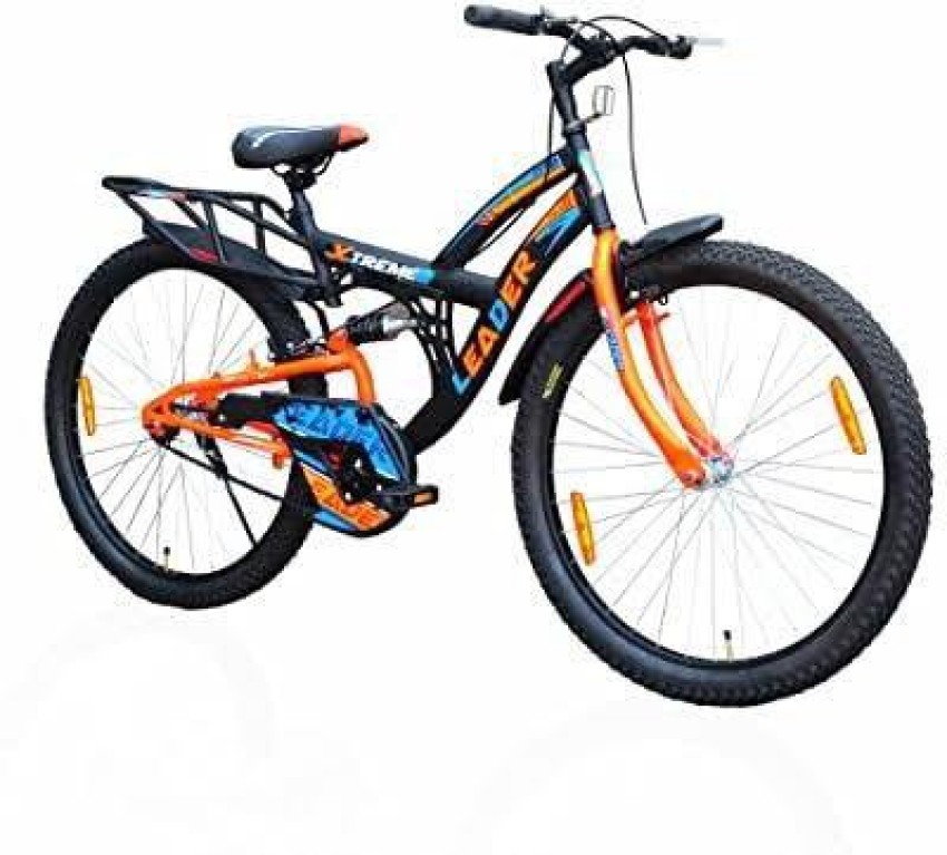 LEADER XTREME 26T RS 26 T Mountain Cycle Price in India Buy