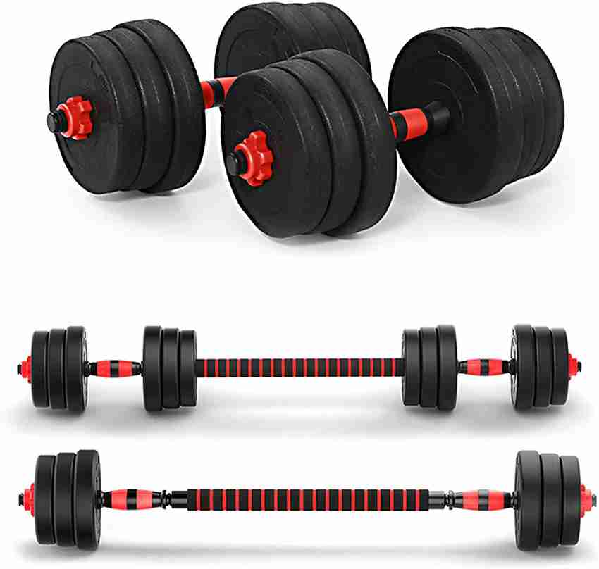 Fitness dumbbell best sale