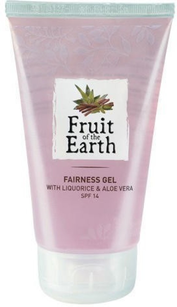 Modicare Herbal Fruit Of The Earth Fairness Gel, Tube, Packaging Size: 100  Ml at Rs 365/pack in Chitradurga