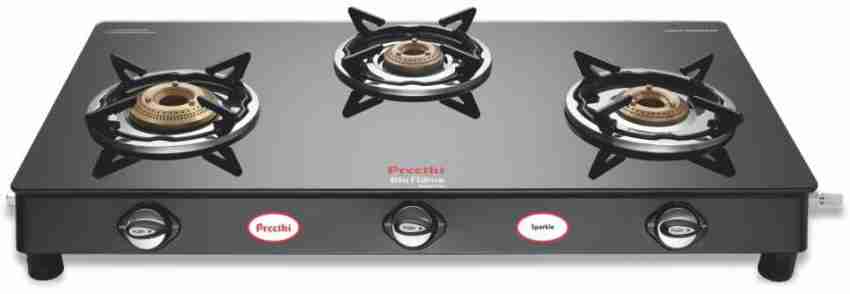 Preethi hob on sale