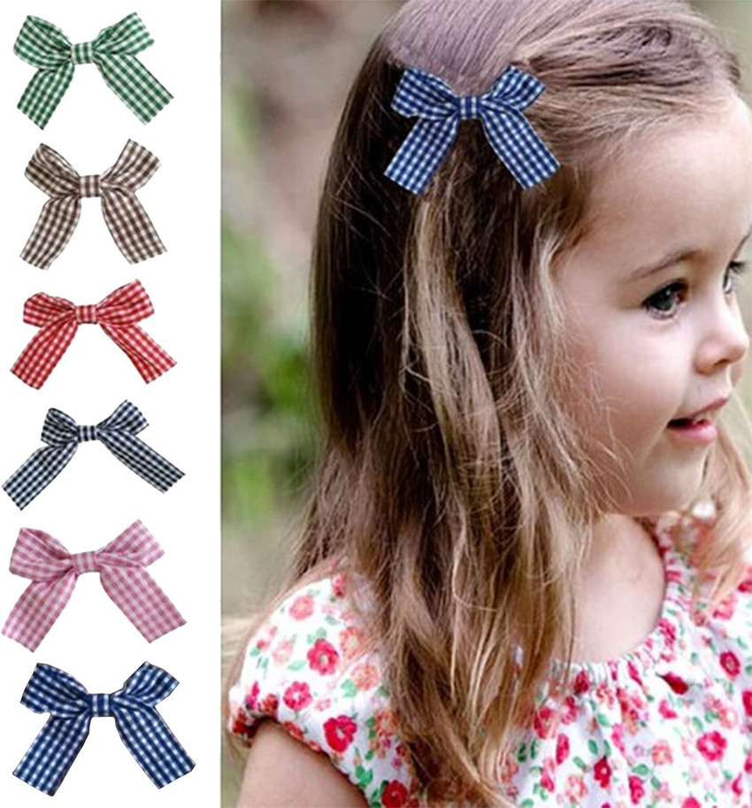 Girl barrettes hair bows shop