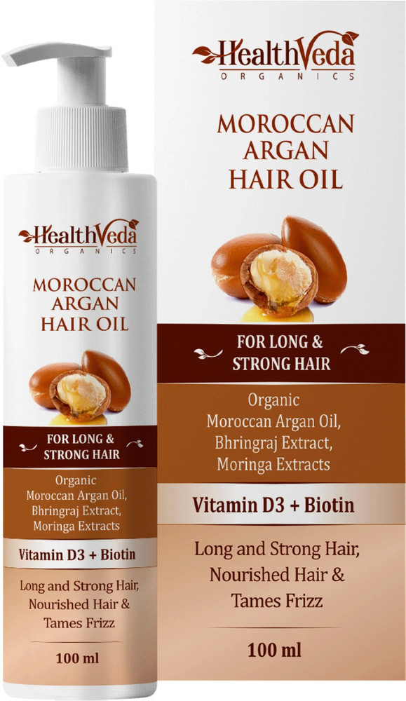 Moroccan organics store