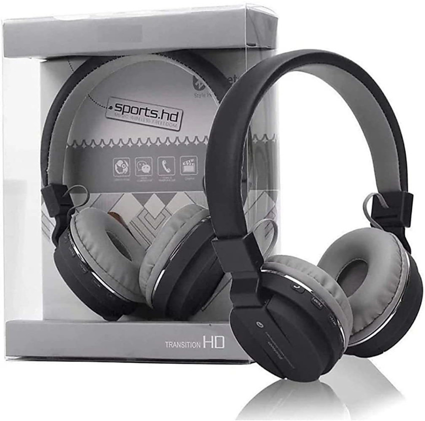Sh12 wireless outlet headphones flipkart