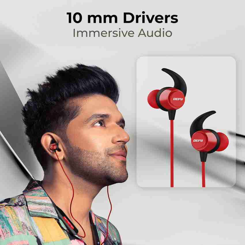 Flipkart par 2025 earphone