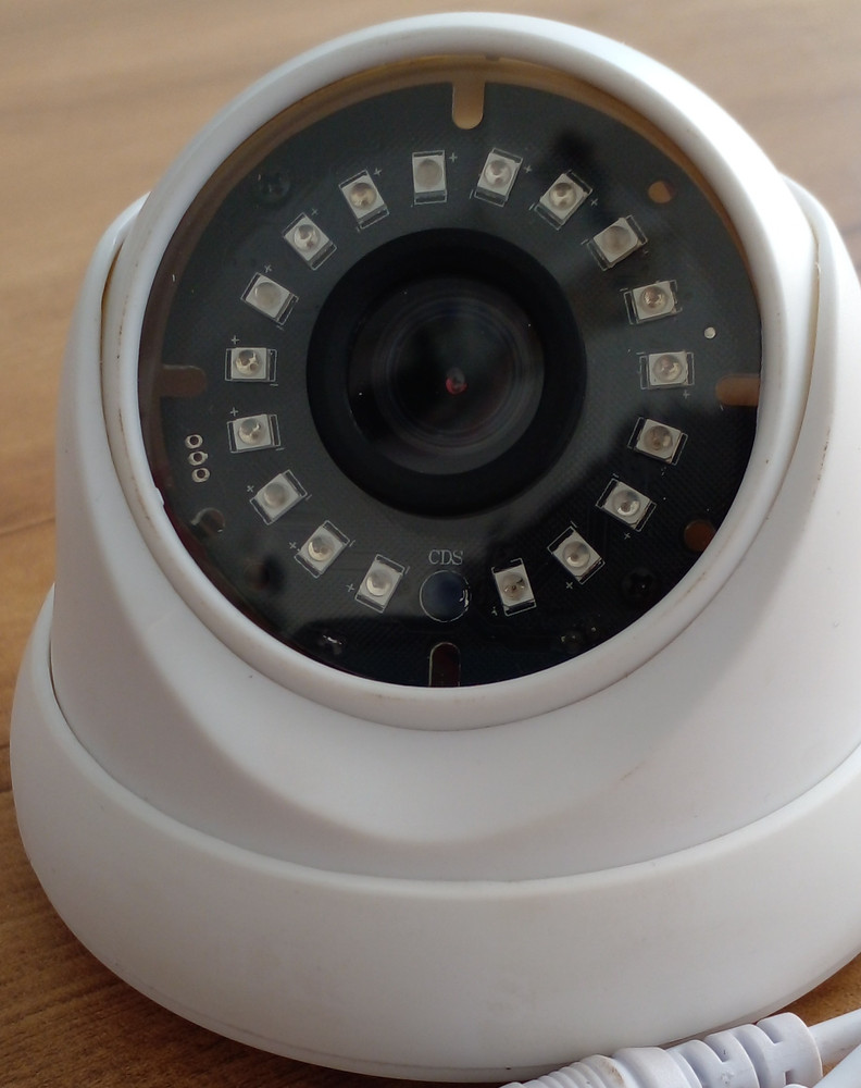 Flipkart best sale security camera