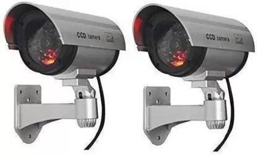 Duplicate cctv camera 2025