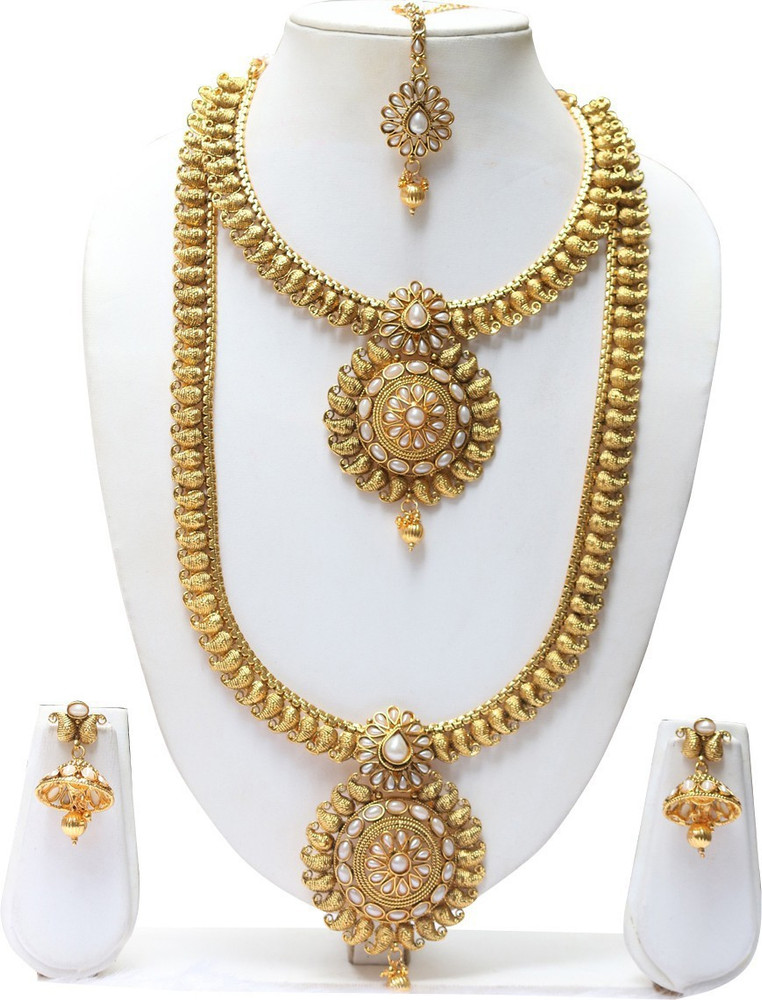 Swaraj best sale copper jewellery
