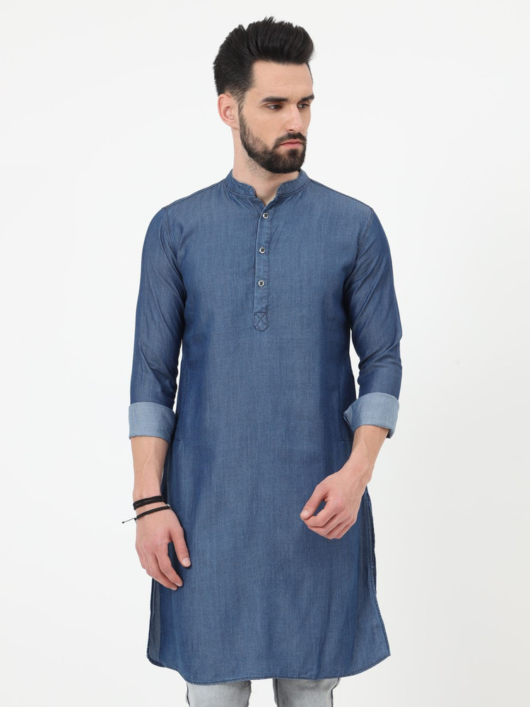 Kurta for men on flipkart outlet
