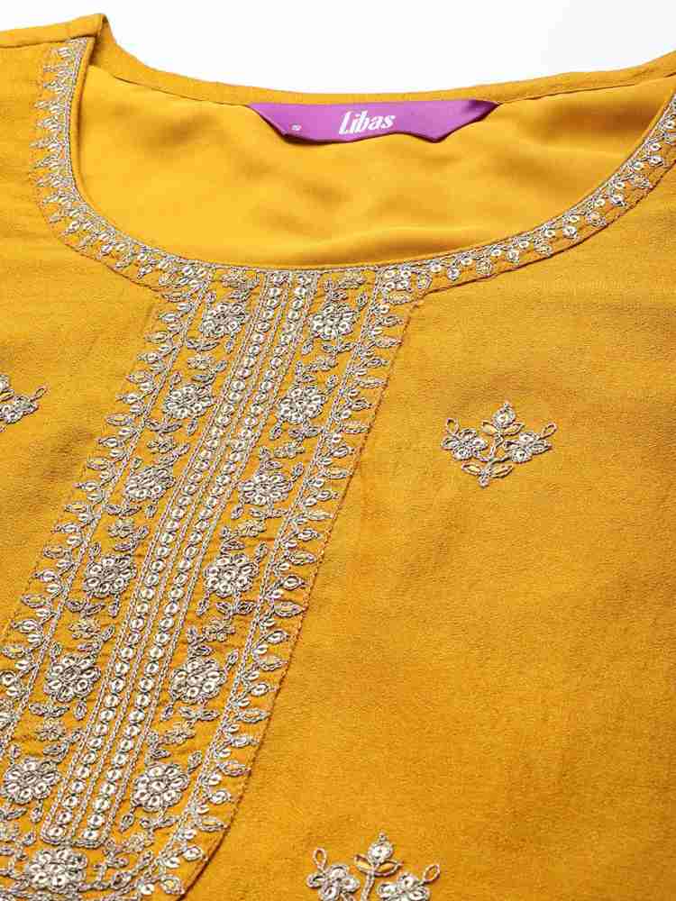 Flipkart libas outlet kurti