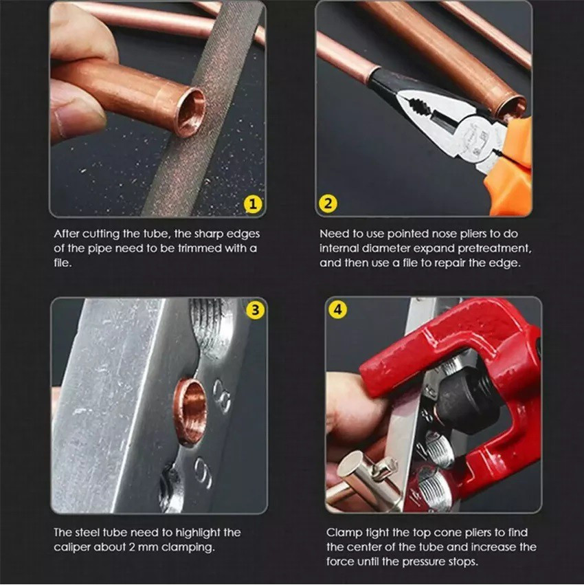 Ac pipe cutting tools deals