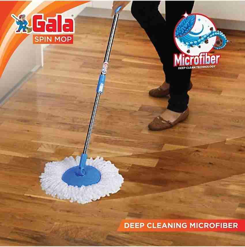 Gala mop store stick