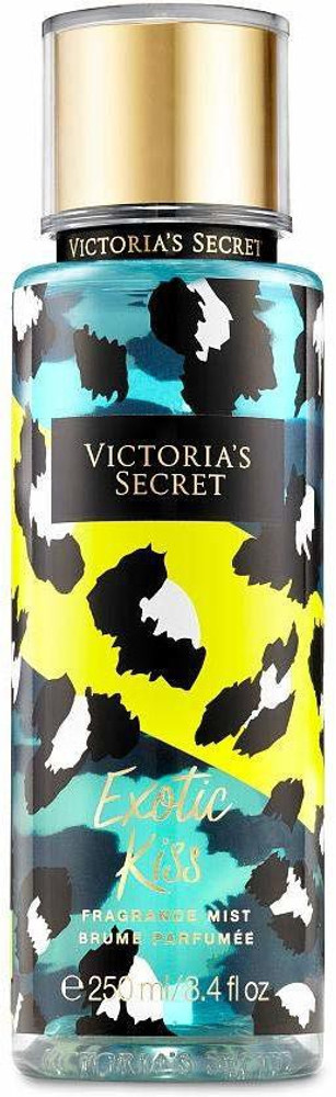 Exotic kiss victoria shop secret scent