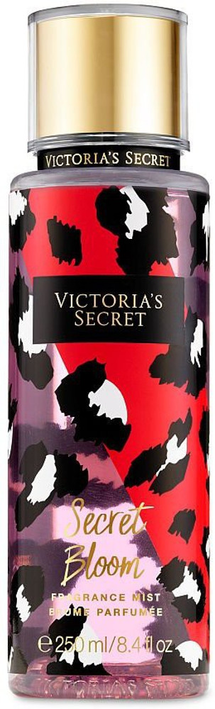 Wild blooms sales victoria secret