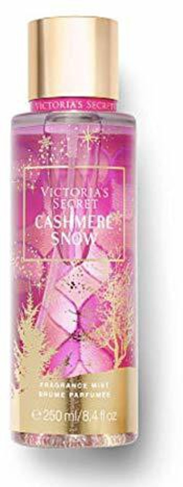Cashmere snow cheap victoria secret