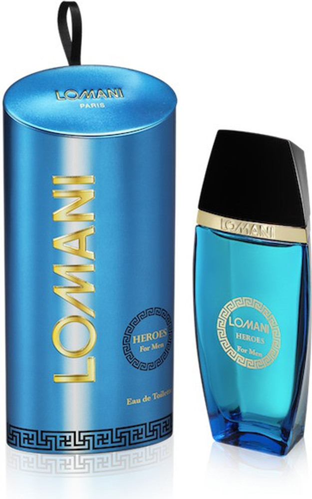 Heroes parfume hotsell