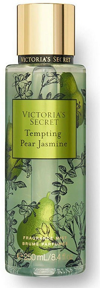 Pear and jasmine 2025 perfume