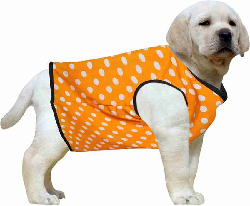 Pawslife dog pajamas top