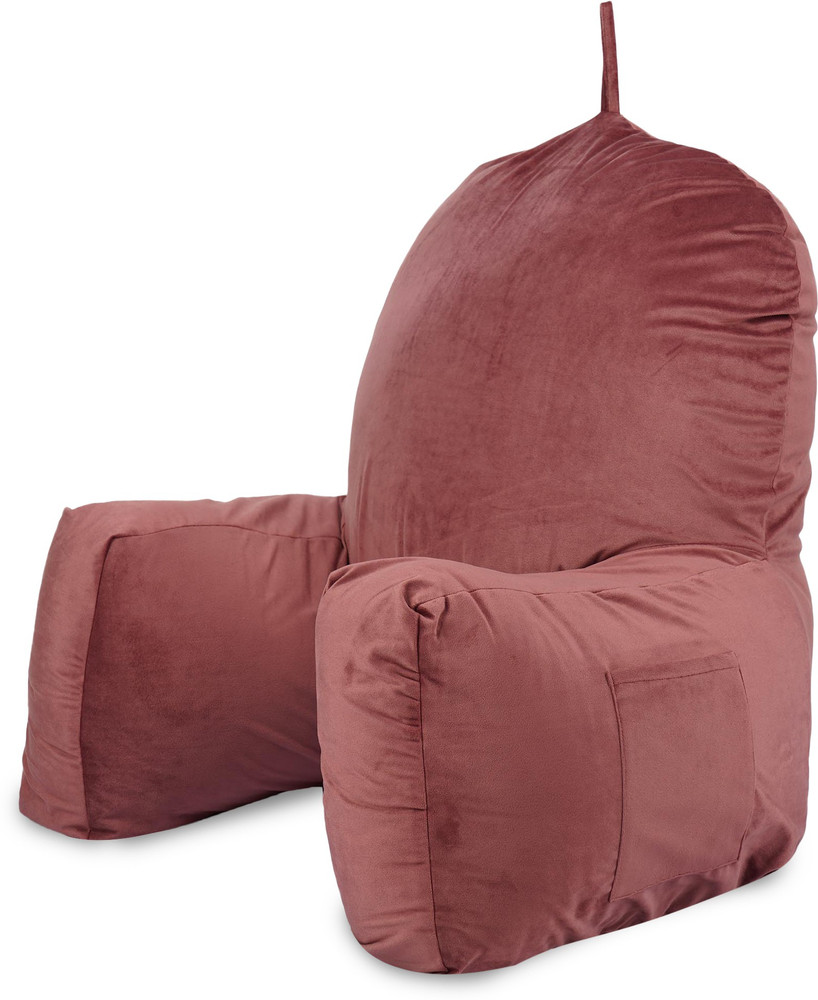 Details more than 84 bean bag back support pillow best esthdonghoadian