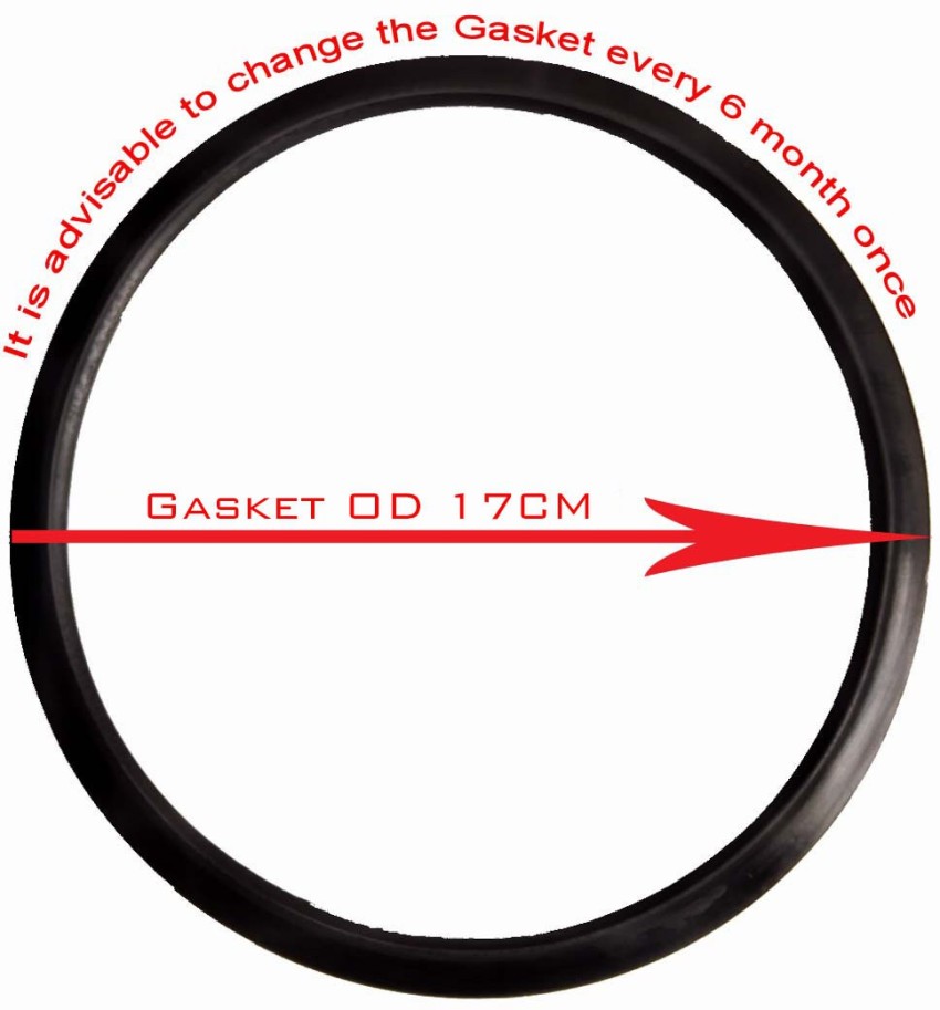 Hard gasket on sale