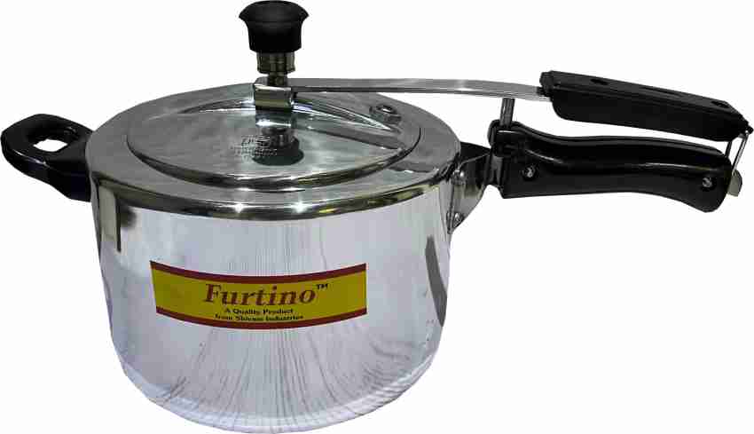 Universal pressure cooker 5 litre hot sale