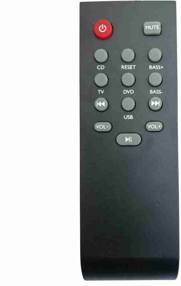 Philips spa3000u 5.1 hot sale speaker system flipkart