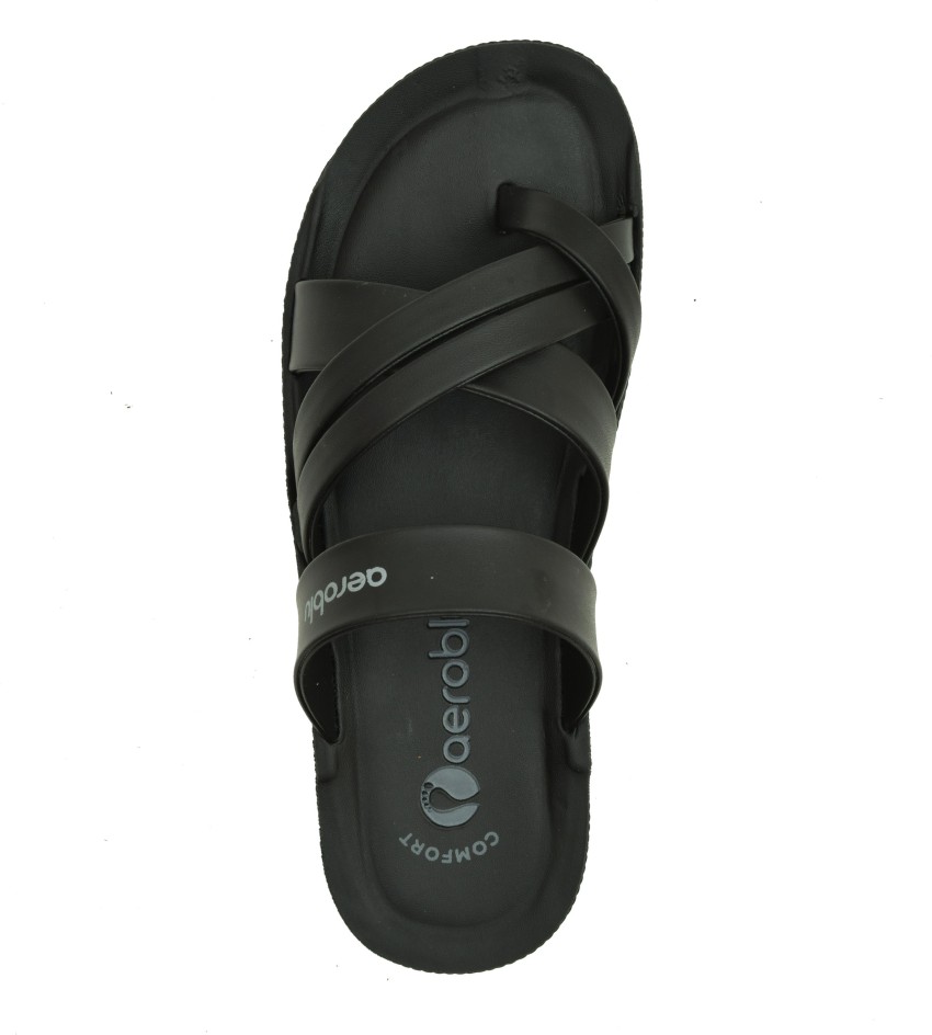 Aeroblu clearance mens slippers