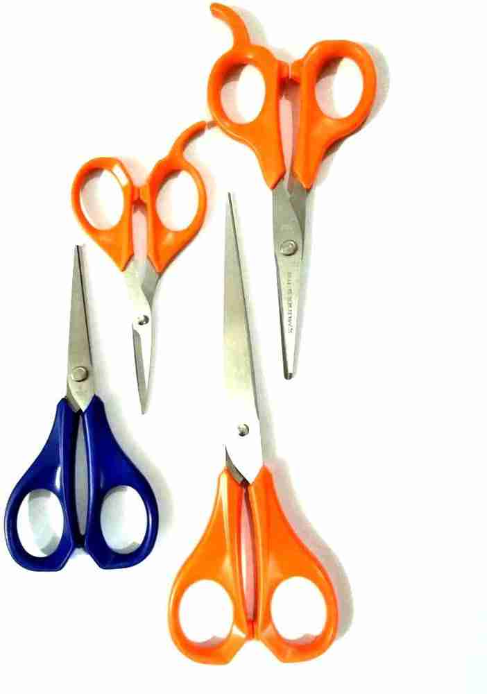 First pair on sale of scissors