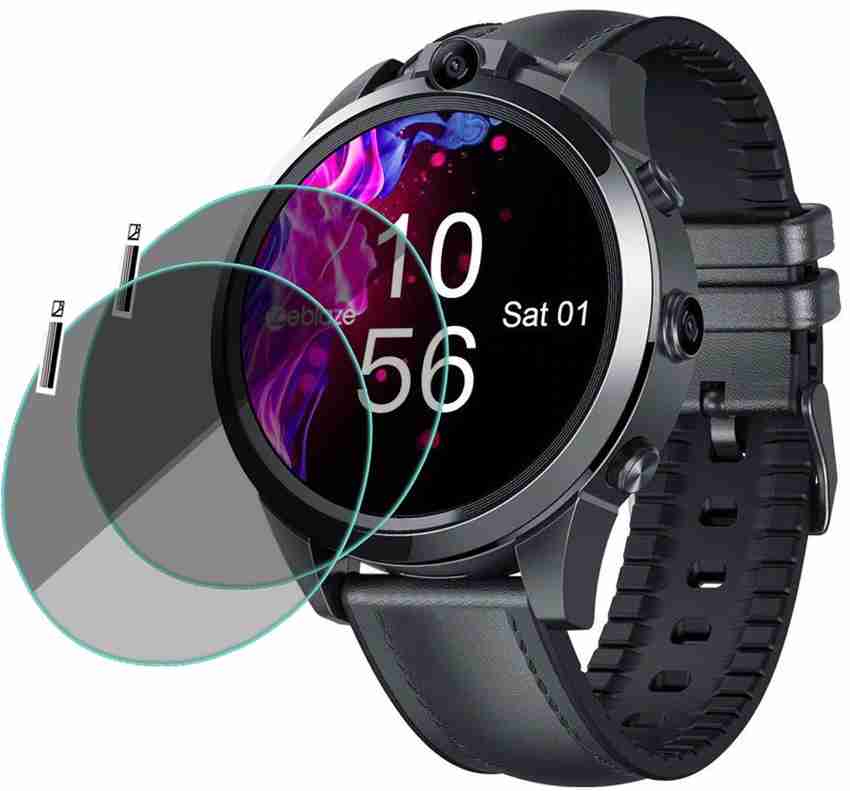Zeblaze thor top watch price