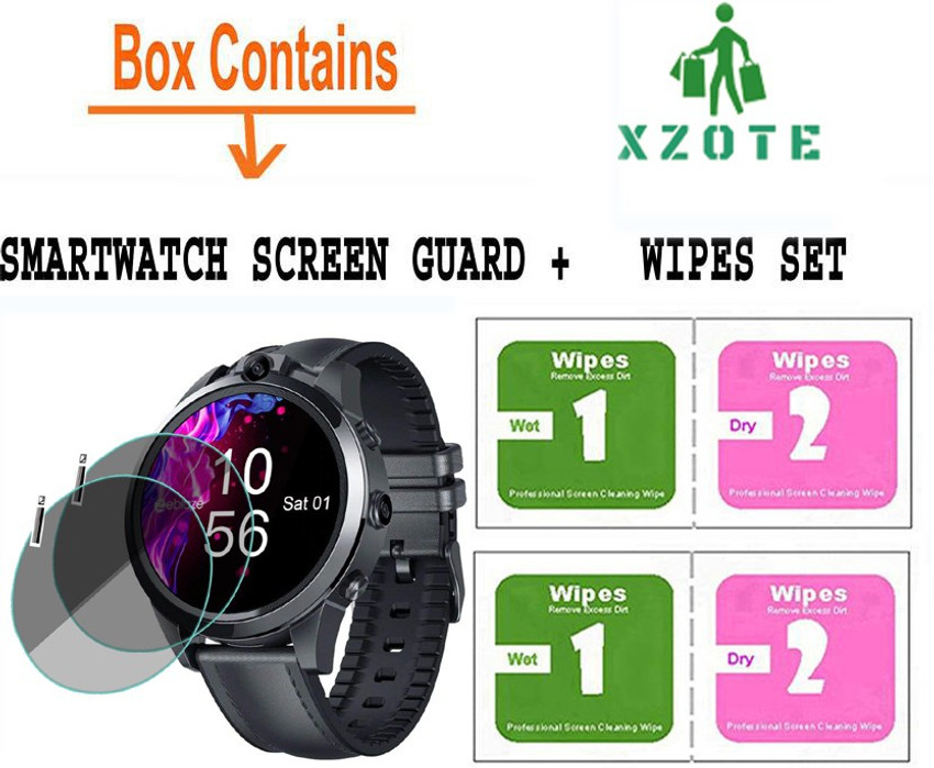 Thor 5 deals pro smartwatch flipkart