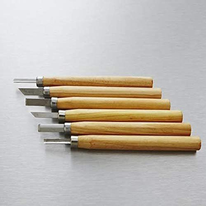 Wood carving kit hot sale hobby lobby