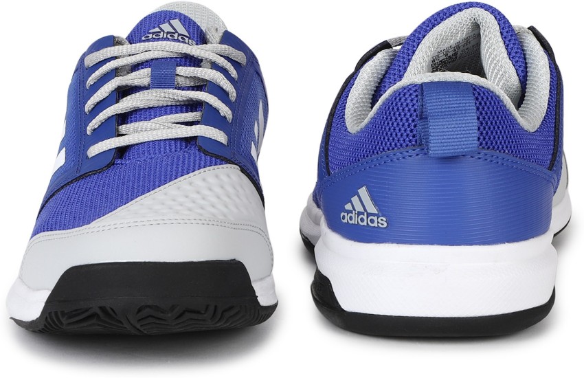 adidas stin ind tennis shoes