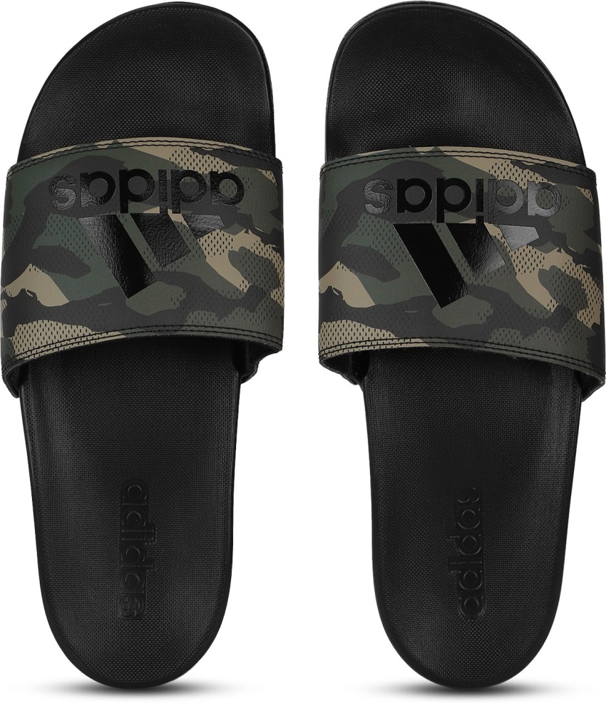 ADIDAS Men ADILETTE COMFORT Slides Buy ADIDAS Men ADILETTE